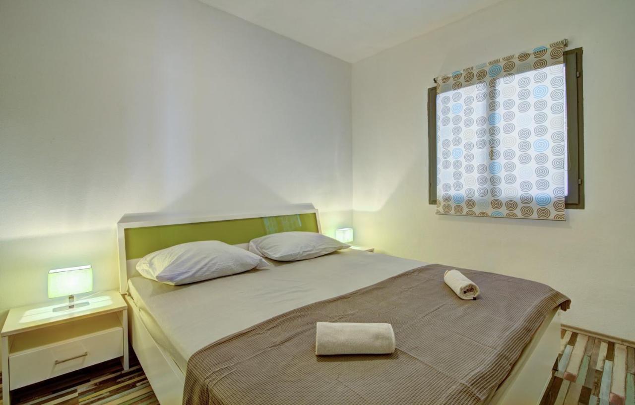 House Of Velebit Adria Apartment Senj  Luaran gambar