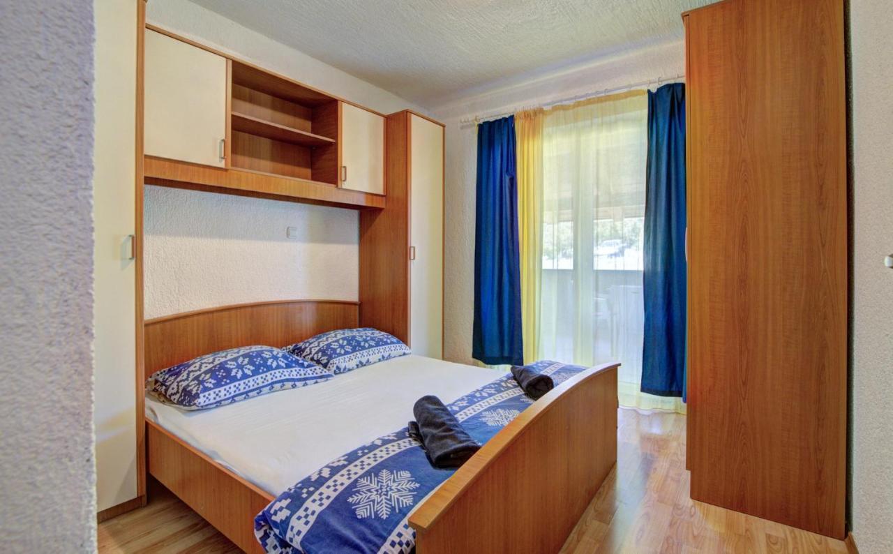 House Of Velebit Adria Apartment Senj  Luaran gambar