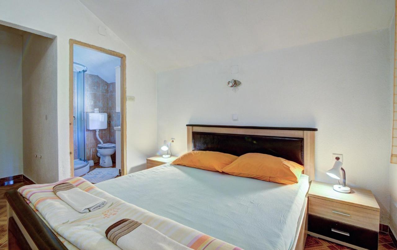 House Of Velebit Adria Apartment Senj  Luaran gambar