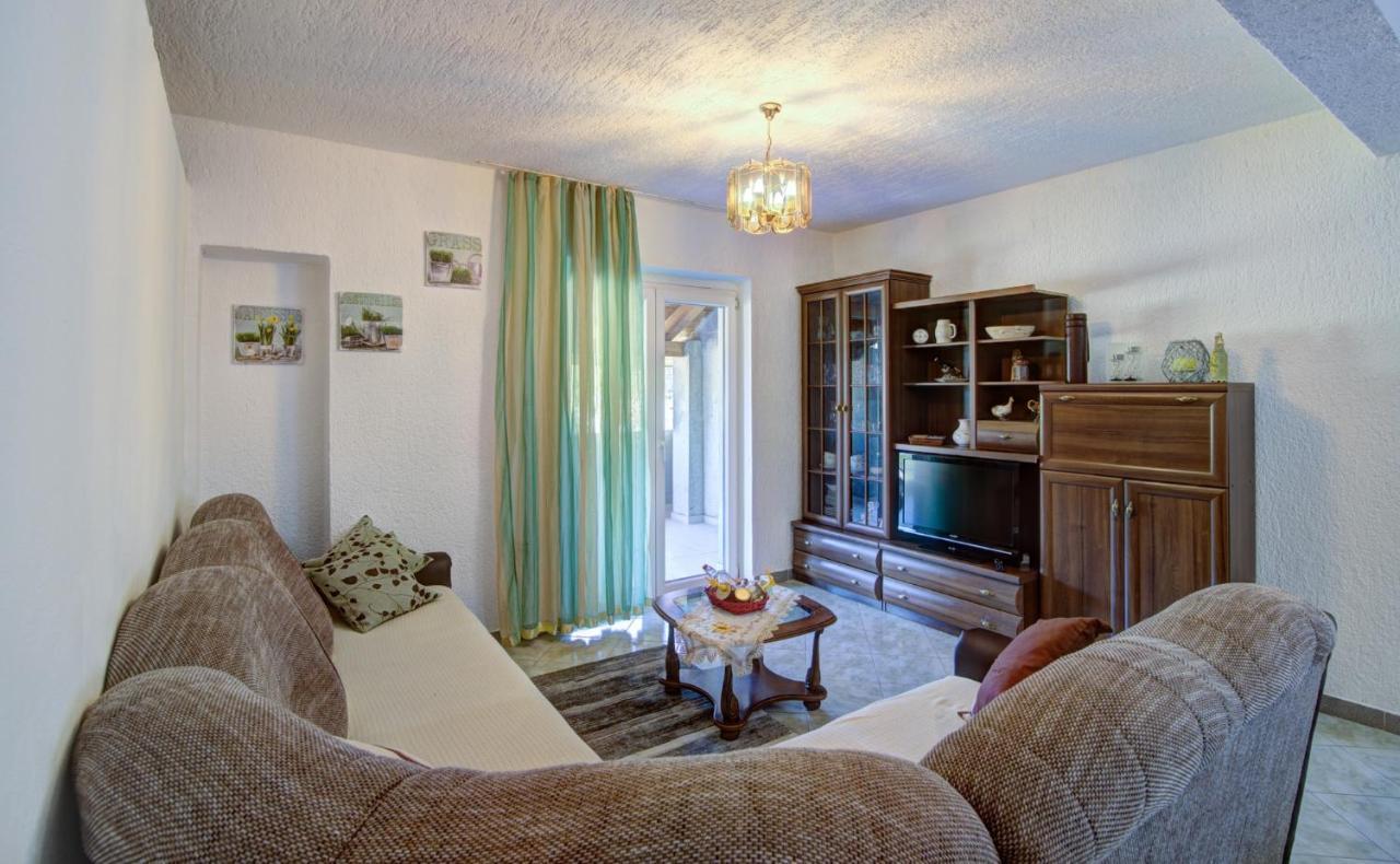 House Of Velebit Adria Apartment Senj  Luaran gambar
