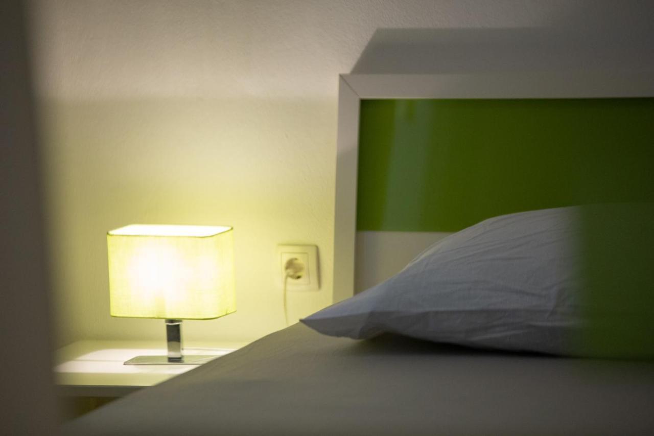 House Of Velebit Adria Apartment Senj  Luaran gambar