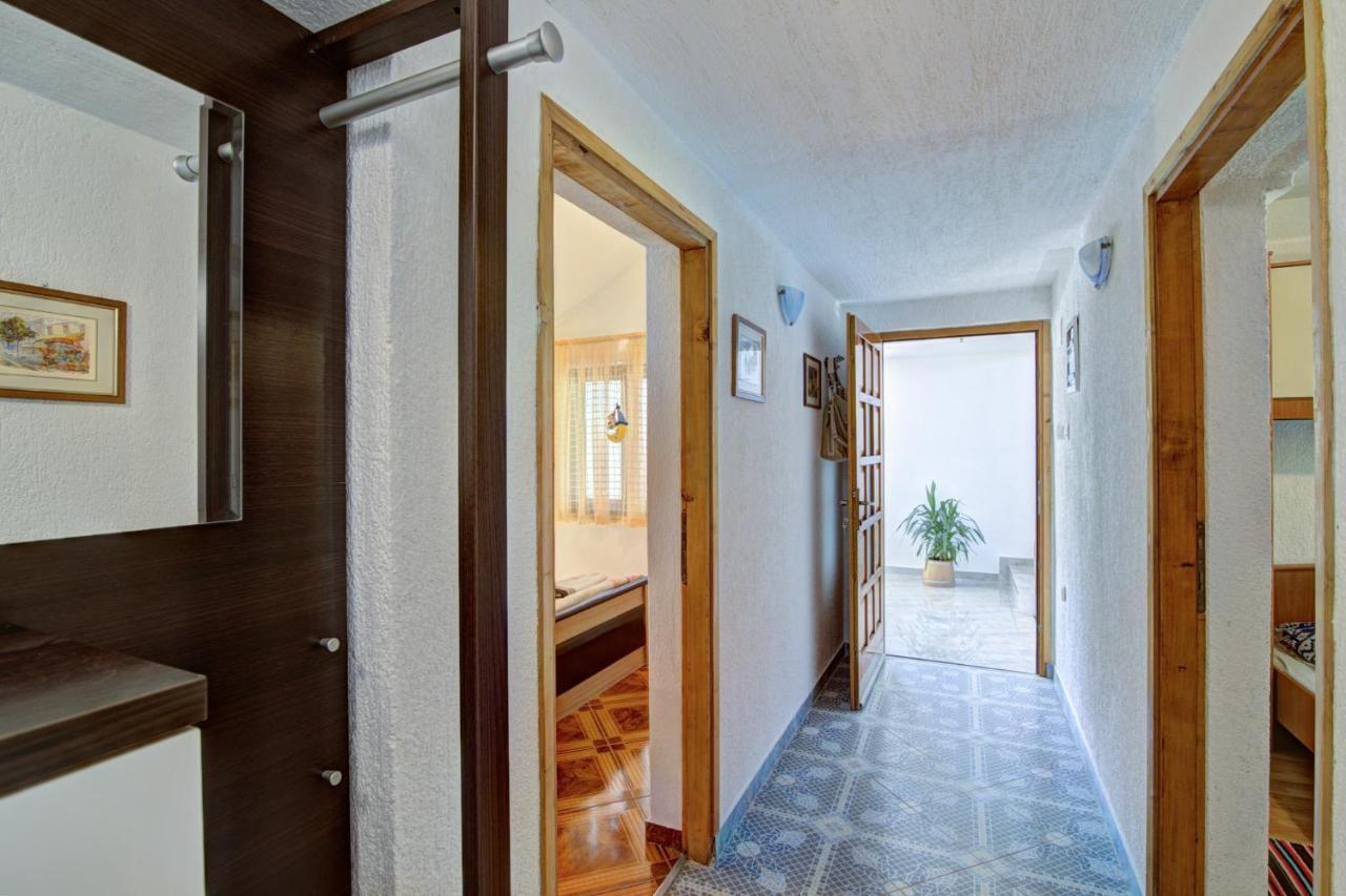 House Of Velebit Adria Apartment Senj  Luaran gambar