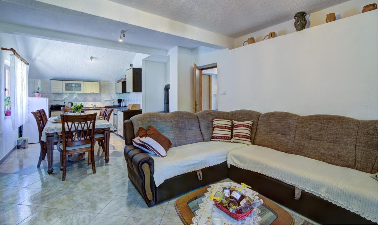 House Of Velebit Adria Apartment Senj  Luaran gambar