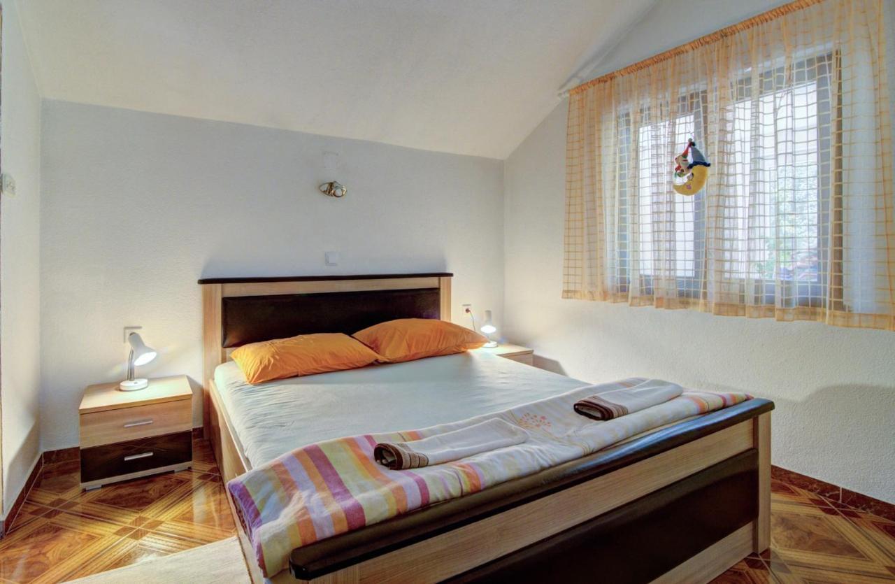 House Of Velebit Adria Apartment Senj  Luaran gambar