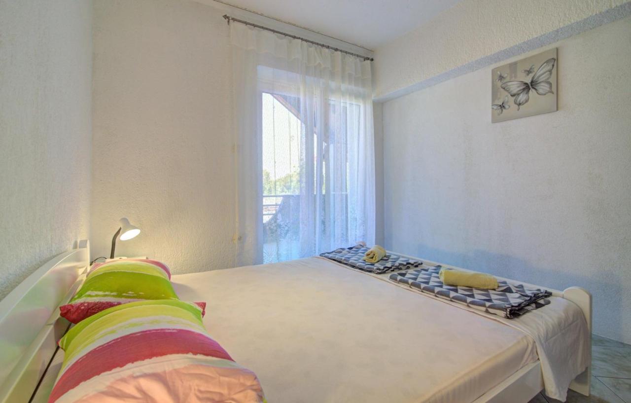 House Of Velebit Adria Apartment Senj  Luaran gambar