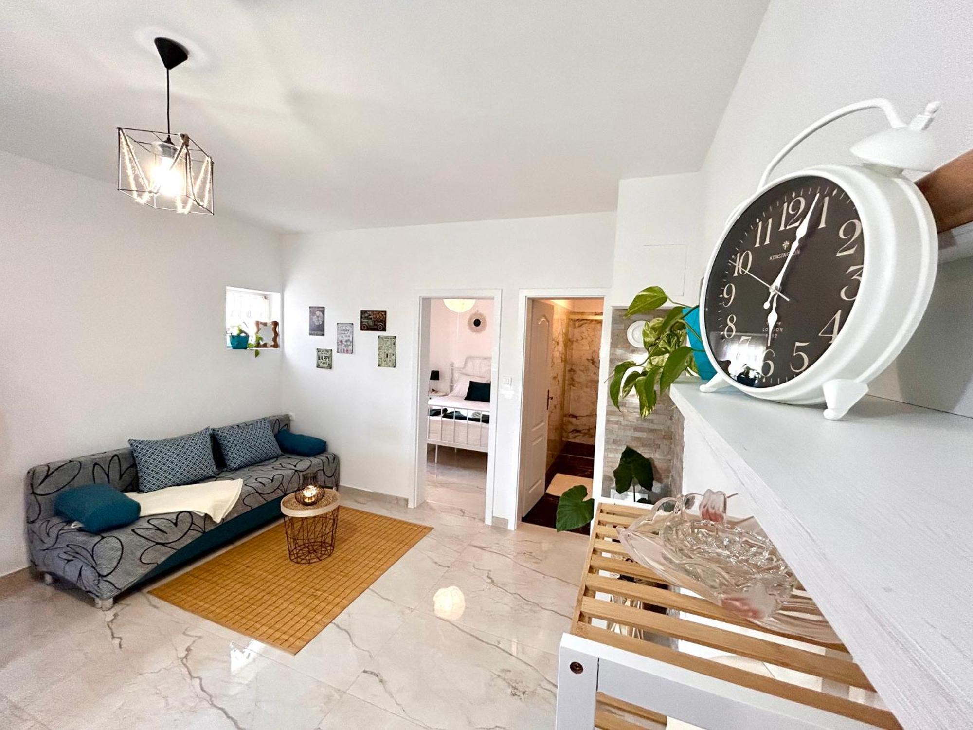 House Of Velebit Adria Apartment Senj  Luaran gambar