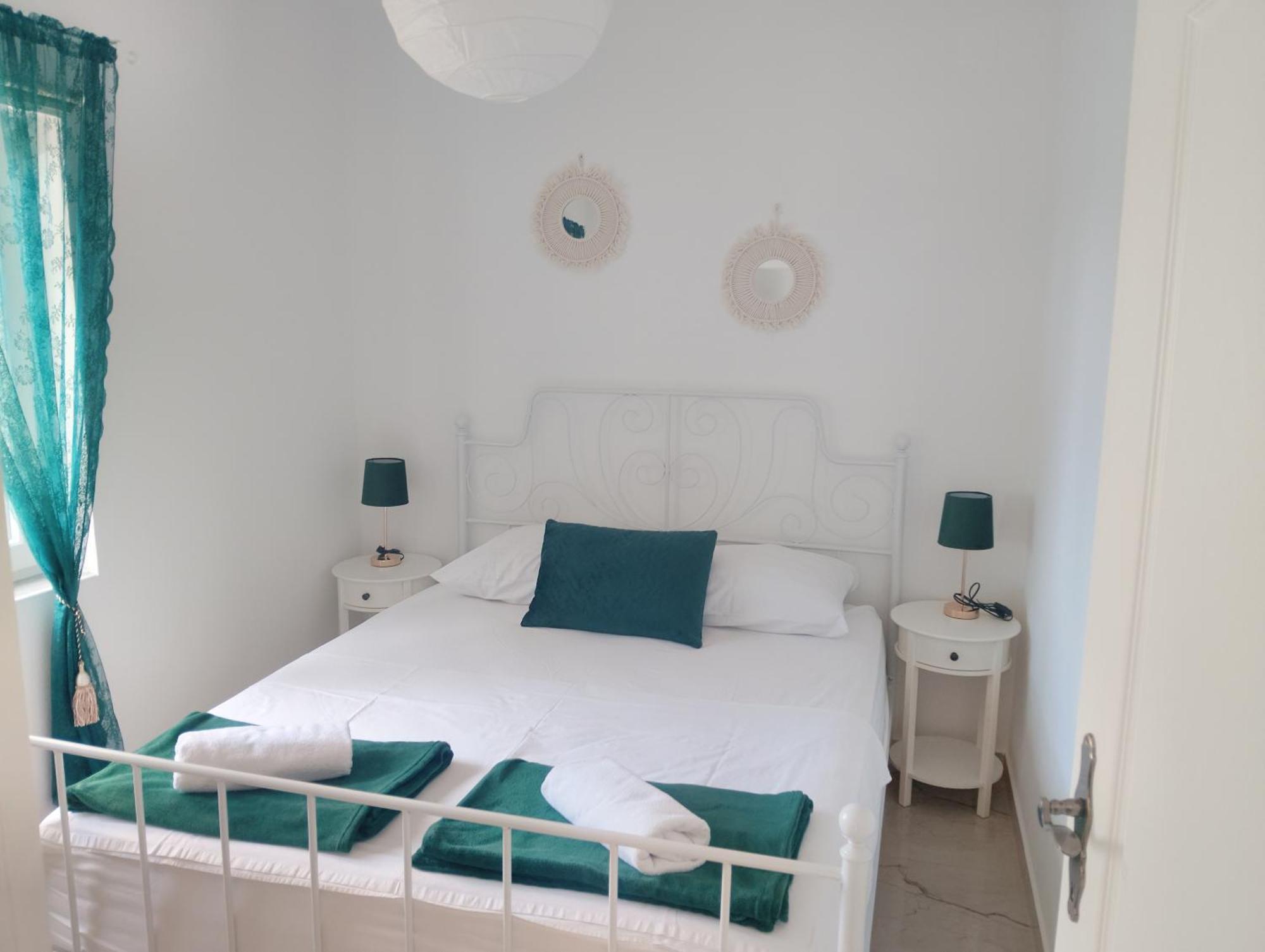 House Of Velebit Adria Apartment Senj  Bilik gambar